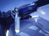 Renault Filante Record 2025 posto di guida