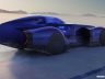 Renault Filante Record 2025 posteriore 3/4