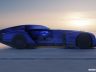 Renault Filante Record 2025 laterale