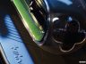 Renault Twingo E-Tech Electric Prototype bocchette di aerazione