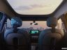 Renault Twingo E-Tech Electric Prototype tetto panoramico
