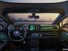 Renault Twingo E-Tech Electric Prototype plancia abitacolo
