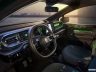 Renault Twingo E-Tech Electric Prototype volante abitacolo