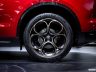 Alfa Romeo Stelvio Intensa cerchi da 20"