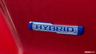 Auto ibride più vendute marzo 2025