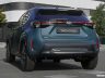Toyota Yaris Cross 2025 su strada