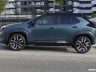 Toyota Yaris Cross 2025 laterale