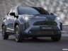 Toyota Yaris Cross GR Sport su strada