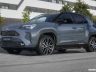 Toyota Yaris Cross GR Sport anteriore 3/4