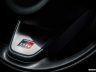 Toyota Yaris Cross logo GR Sport volante