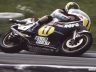 Virginio Ferrari Suzuki 500 nel 1978 Karsgkoga Team Gallina