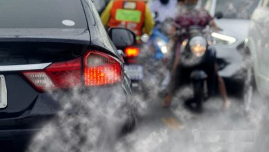 Emissioni CO2 auto