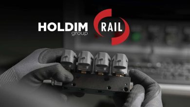 Fusione tra Rail ed Ecomotive Solutions