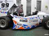 Team Unimore Racing dell'Università di Modena e Reggio Emilia