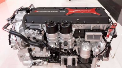 Motore XCursor 13 idrogeno