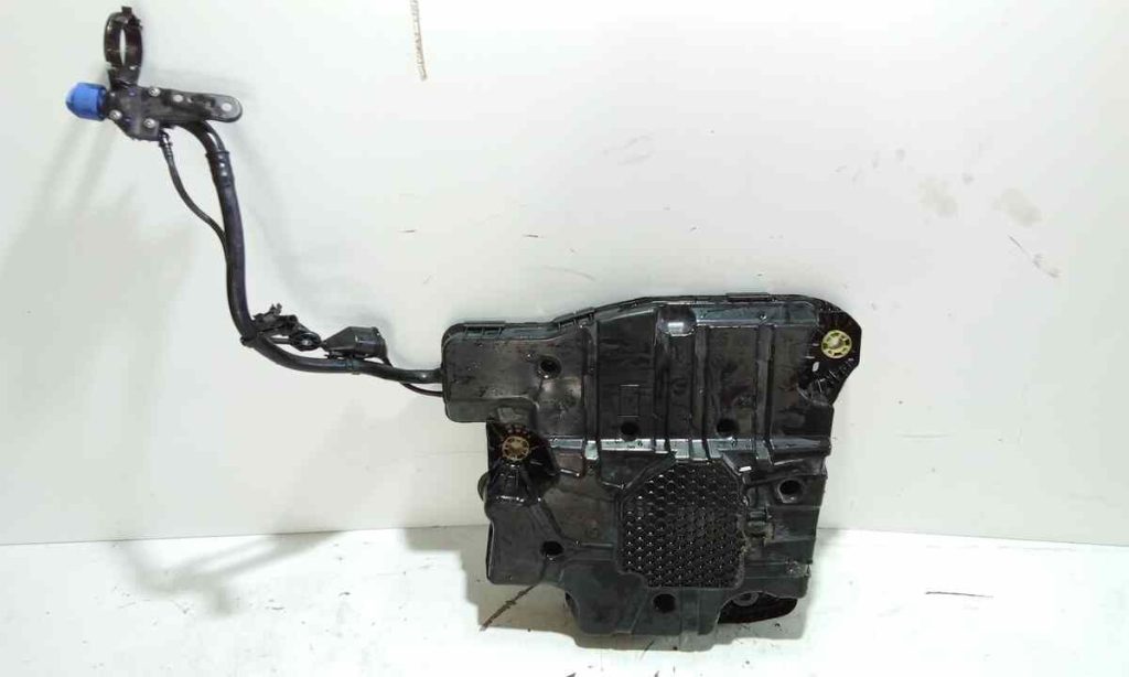 Serbatoio ADBlu Peugeot Citroen completo