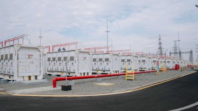 Accumulo di energia: BYD avvia mega progetto in Arabia Saudita