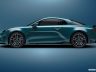 Alpine A110 GTS laterale