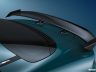Alpine A110 GTS spoiler posteriore