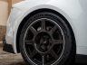 Alpine A110 R 70 cerchi in carbonio da 18"