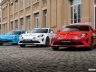Alpine A110 R 70 serie speciale
