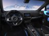 Alpine A110 R 70 plancia anteriore