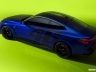 BMW M4 CS Edition VR46 Sport posteriore 3/4