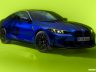 BMW M4 CS Edition VR46 Sport