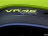 BMW M4 CS Edition VR46 Style tetto