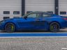 BMW M4 CS Edition VR46 Sport laterale