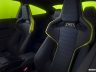 BMW M4 CS Edition VR46 sedili anteriori abitacolo