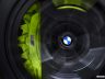BMW M4 CS Edition VR46 dettagli pinza freno