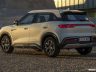 BYD Atto 2 posteriore 3/4