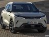 BYD Atto 2 anteriore 3/4