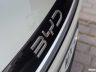 BYD Atto 2 logo griglia anteriore