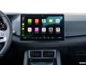 BYD Atto 2 display infotainment in orizzontale