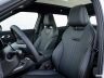 BYD Atto 2 sedili anteriori abitacolo