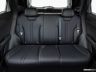 BYD Atto 2 sedili posteriori abitacolo