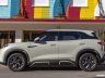 BYD Atto 2 laterale