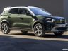 Citroen C3 Aircross Hybrid Max anteriore 3/4