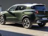 Citroen C3 Aircross Hybrid Max posteriore 3/4