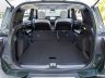 Citroen C3 Aircross Hybrid Max bagagliaio