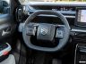 Citroen C3 Aircross Hybrid Max volante abitacolo