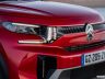 Citroen e-C3 Aircross Max fari anteriori