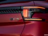 Citroen e-C3 Aircross Max fari firma luminosa posteriore