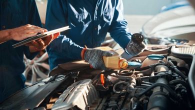 Certificazione SERMI per le officine con Dekra