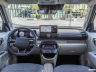 Hyundai Inster plancia abitacolo