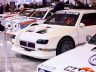 Lancia ECV2 (1988) al Rally Racing Meeting