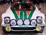 Lancia Stratos HF Alitalia (1974) al Rally Racing Meeting