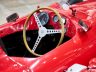 Lancia D50 (1954) al Rally Racing Meeting